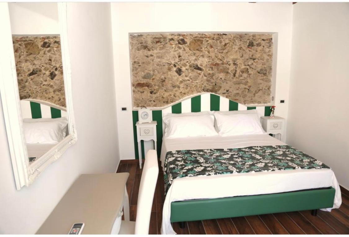 B&B S.Antonio Gioia Tauro Exterior foto