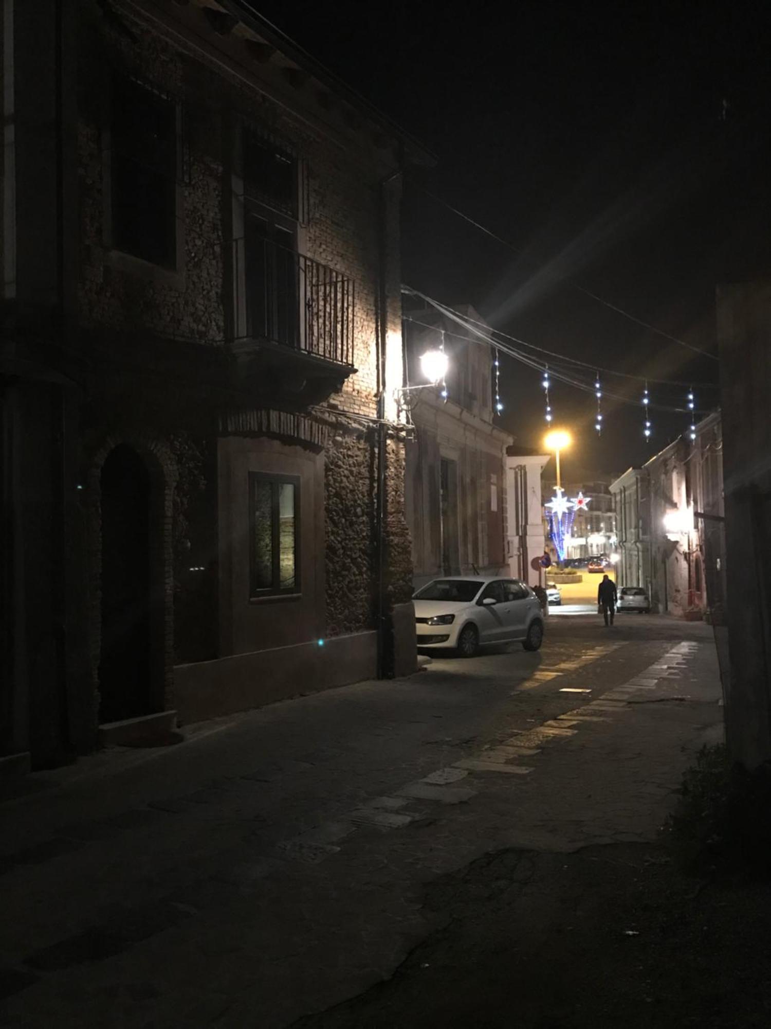 B&B S.Antonio Gioia Tauro Exterior foto