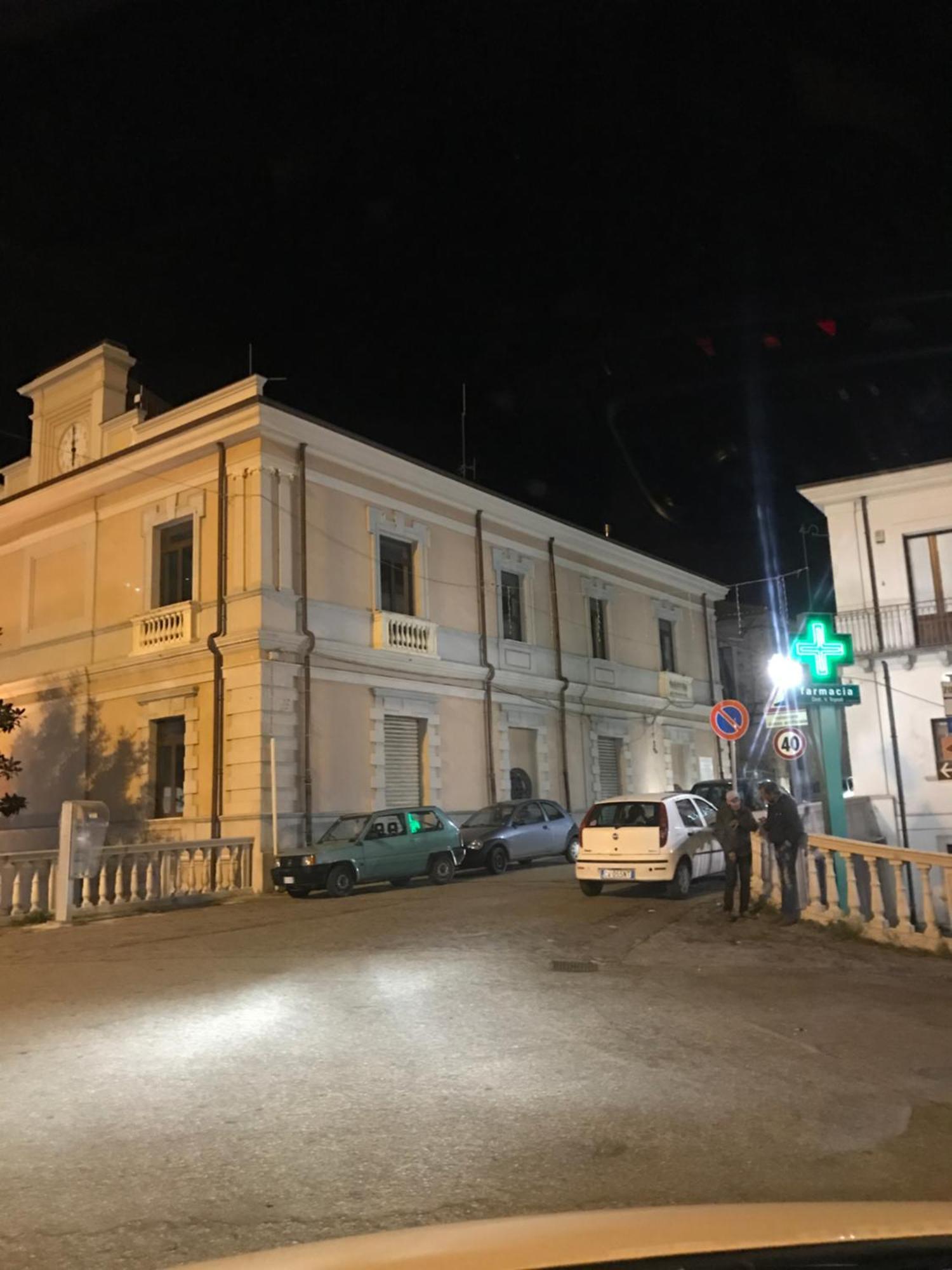 B&B S.Antonio Gioia Tauro Exterior foto