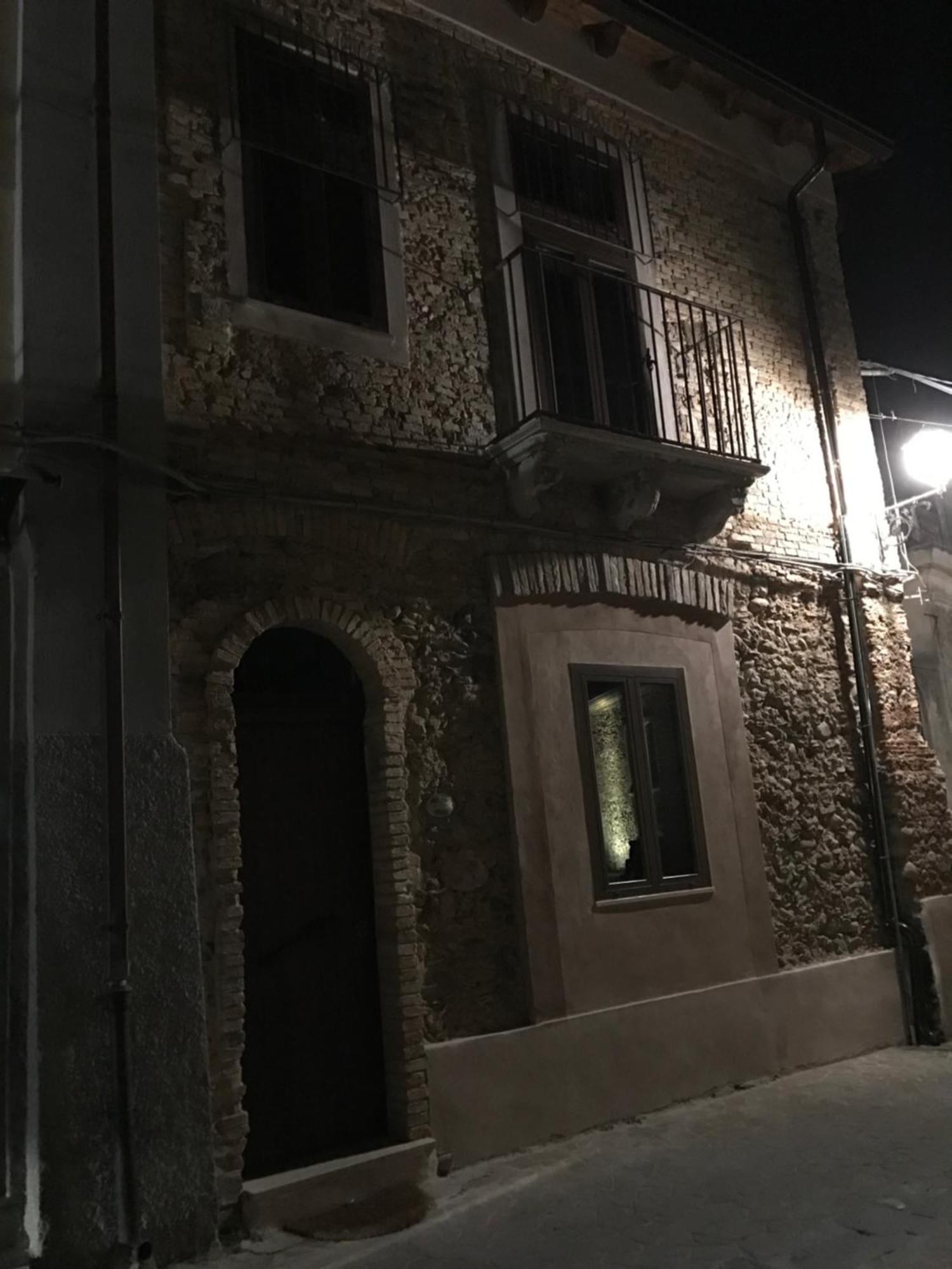 B&B S.Antonio Gioia Tauro Exterior foto
