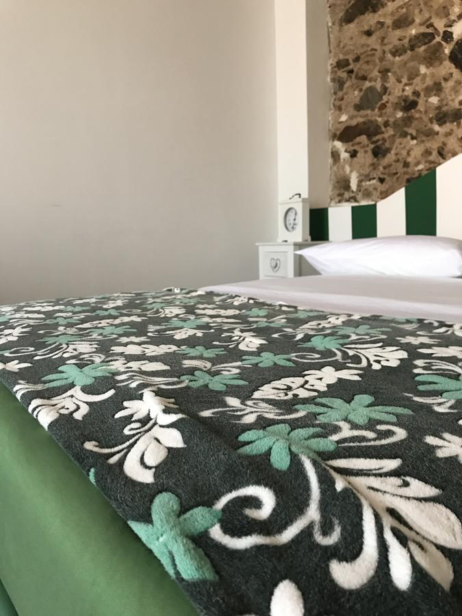 B&B S.Antonio Gioia Tauro Exterior foto
