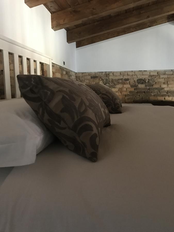 B&B S.Antonio Gioia Tauro Exterior foto