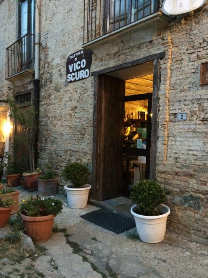 B&B S.Antonio Gioia Tauro Exterior foto